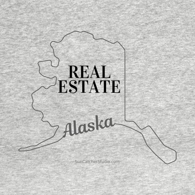 Alaska Real Estate by atomicpropertiesnc